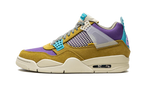 Jordan 4 Retro SP 30th Anniversary Union Desert Moss (DJ5718-300) | SneakerClassics