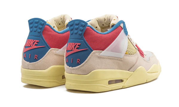 Jordan 4 Retro Union Guava Ice (DC9533-800) | SneakerClassics