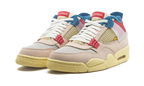 Jordan 4 Retro Union Guava Ice (DC9533-800) | SneakerClassics