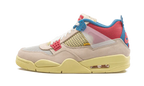 Jordan 4 Retro Union Guava Ice (DC9533-800) | SneakerClassics