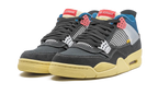 Jordan 4 Retro Union Off Noir (DC9533-001) | SneakerClassics