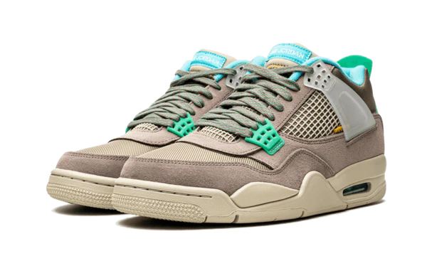 Jordan 4 Retro SP 30th Anniversary Union Taupe Haze (DJ5718-242) | SneakerClassics