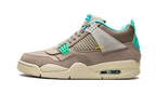 Jordan 4 Retro SP 30th Anniversary Union Taupe Haze (DJ5718-242) | SneakerClassics