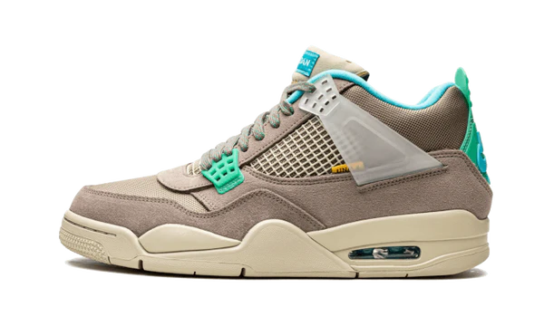 Jordan 4 Retro SP 30th Anniversary Union Taupe Haze (DJ5718-242) | SneakerClassics