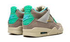 Jordan 4 Retro SP 30th Anniversary Union Taupe Haze (DJ5718-242) | SneakerClassics