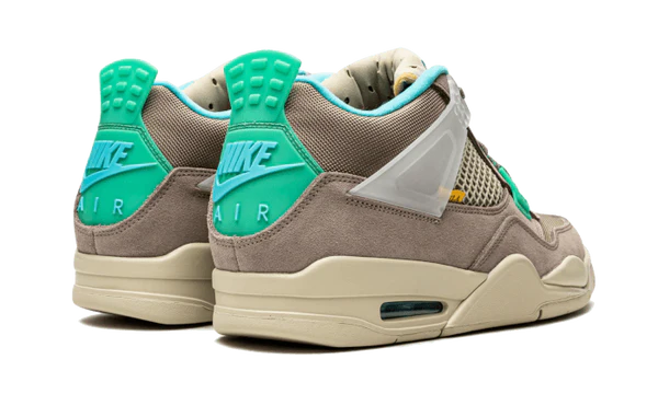 Jordan 4 Retro SP 30th Anniversary Union Taupe Haze (DJ5718-242) | SneakerClassics