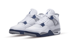 Jordan 4 Retro Midnight Navy (DH6927-140) | SneakerClassics