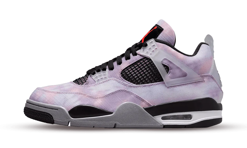 Jordan 4 Retro Zen Master (DH7138-506) | SneakerClassics