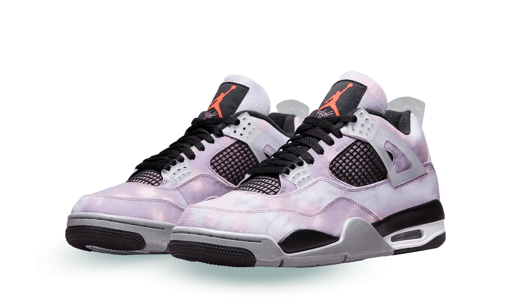 Jordan 4 Retro Zen Master (DH7138-506) | SneakerClassics