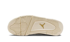 Jordan 4 Retro Metallic Gold (Women's) (AQ9129-170) | SneakerClassics