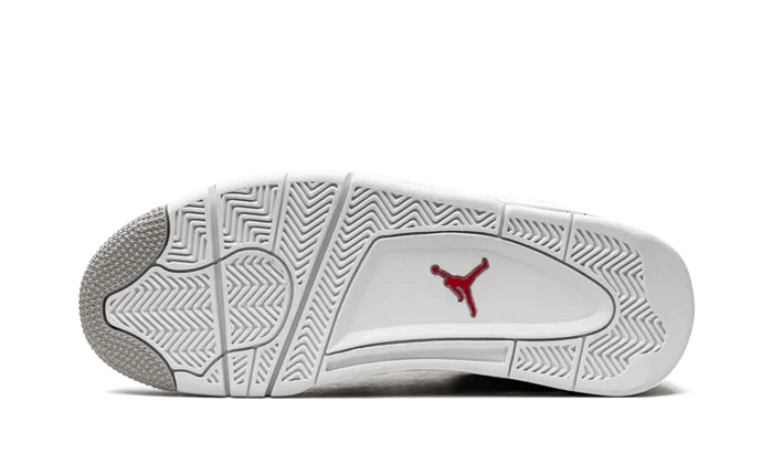 Jordan 4 Retro White Oreo (2021) (CT8527-100) | SneakerClassics