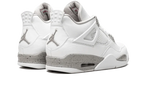 Jordan 4 Retro White Oreo (2021) (CT8527-100) | SneakerClassics