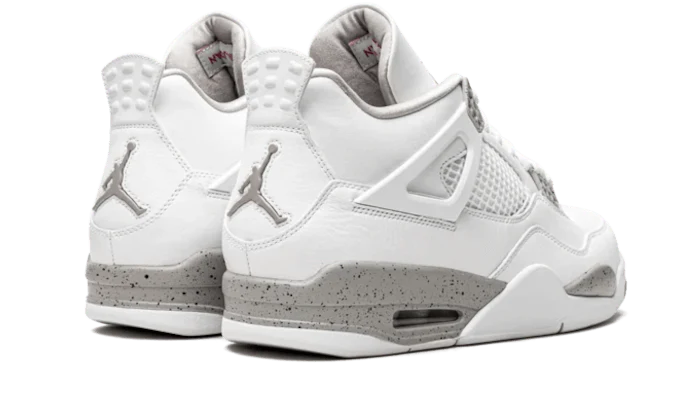 Jordan 4 Retro White Oreo (2021) (CT8527-100) | SneakerClassics