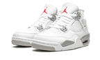 Jordan 4 Retro White Oreo (2021) (CT8527-100) | SneakerClassics