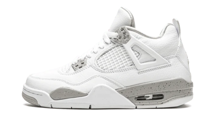 Jordan 4 Retro White Oreo (2021) (CT8527-100) | SneakerClassics