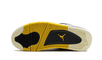 Jordan 4 Retro Vivid Sulfur (Women's) (AQ9129-101) | SneakerClassics