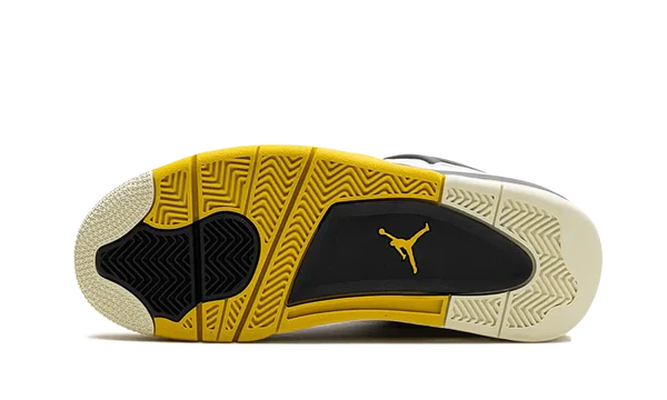 Jordan 4 Retro Vivid Sulfur (Women's) (AQ9129-101) | SneakerClassics