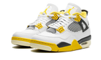Jordan 4 Retro Vivid Sulfur (Women's) (AQ9129-101) | SneakerClassics