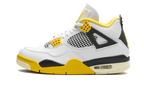 Jordan 4 Retro Vivid Sulfur (Women's) (AQ9129-101) | SneakerClassics