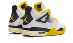 Jordan 4 Retro Vivid Sulfur (Women's) (AQ9129-101) | SneakerClassics