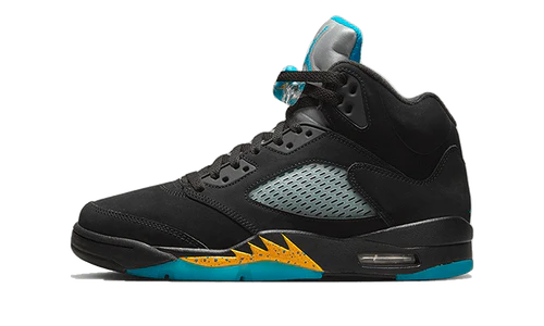 Jordan 5 Retro Aqua (DD0587-047) | SneakerClassics