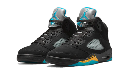 Jordan 5 Retro Aqua (DD0587-047) | SneakerClassics