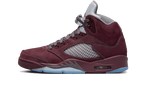 Jordan 5 Retro Burgundy (2023) (DZ4131-600) | SneakerClassics