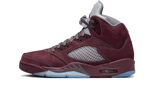 Jordan 5 Retro Burgundy (2023) (DZ4131-600) | SneakerClassics