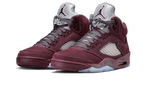 Jordan 5 Retro Burgundy (2023) (DZ4131-600) | SneakerClassics