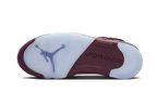 Jordan 5 Retro Burgundy (2023) (DZ4131-600) | SneakerClassics