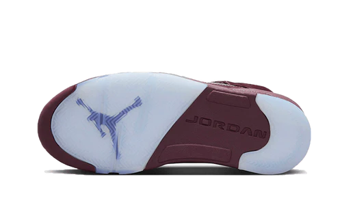 Jordan 5 Retro Burgundy (2023) (DZ4131-600) | SneakerClassics