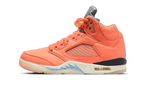 Jordan 5 Retro DJ Khaled We The Best Crimson Bliss (DV4982-641) | SneakerClassics