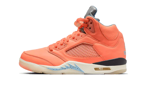 Jordan 5 Retro DJ Khaled We The Best Crimson Bliss