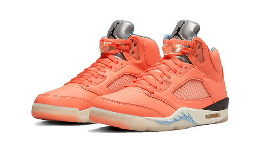 Jordan 5 Retro DJ Khaled We The Best Crimson Bliss (DV4982-641) | SneakerClassics