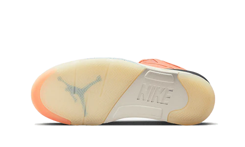 Jordan 5 Retro DJ Khaled We The Best Crimson Bliss (DV4982-641) | SneakerClassics