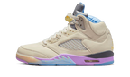 Jordan 5 Retro DJ Khaled We The Best Sail (DV4982-175) | SneakerClassics