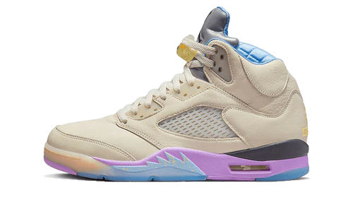 Jordan 5 Retro DJ Khaled We The Best Sail (DV4982-175) | SneakerClassics
