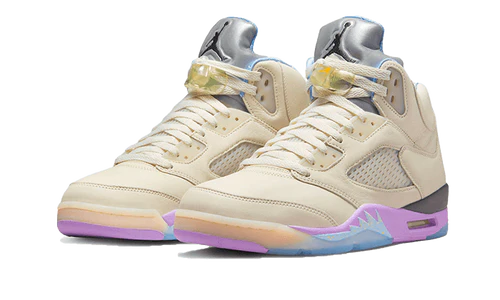 Jordan 5 Retro DJ Khaled We The Best Sail (DV4982-175) | SneakerClassics