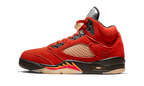 Jordan 5 Retro Dunk on Mars (Women's) (DD9336-800) | SneakerClassics