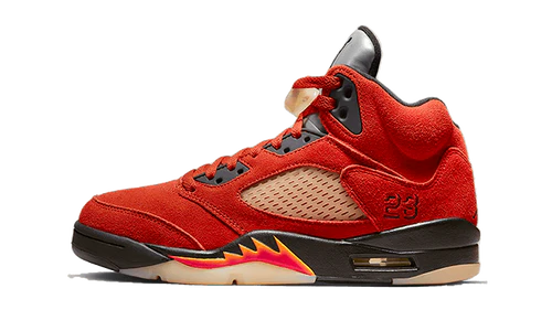 Jordan 5 Retro Dunk on Mars (Women's) (DD9336-800) | SneakerClassics