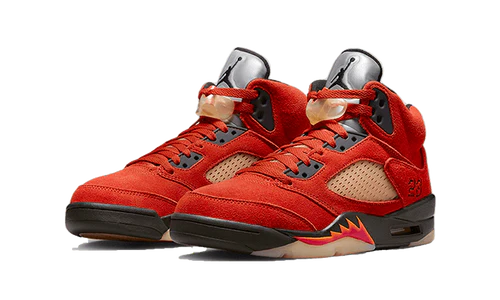 Jordan 5 Retro Dunk on Mars (Women's) (DD9336-800) | SneakerClassics