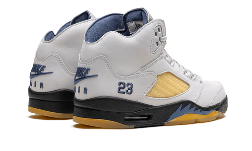 Jordan 5 Retro A Ma Maniére Dawn (Women's) (FZ5758-004) | SneakerClassics