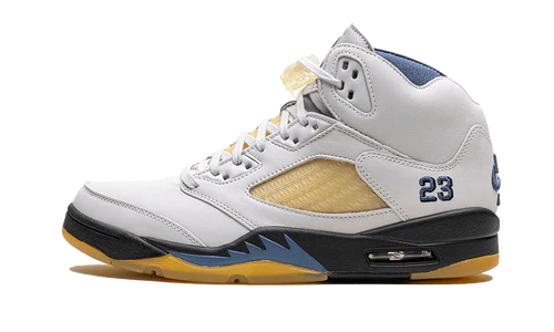 Jordan 5 Retro A Ma Maniére Dawn (Women's) (FZ5758-004) | SneakerClassics