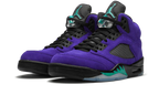 Jordan 5 Retro Alternate Grape (136027-500) | SneakerClassics