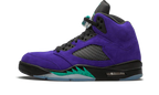 Jordan 5 Retro Alternate Grape (136027-500) | SneakerClassics