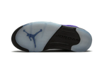 Jordan 5 Retro Alternate Grape (136027-500) | SneakerClassics
