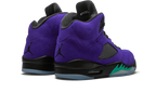 Jordan 5 Retro Alternate Grape (136027-500) | SneakerClassics