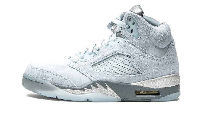 Jordan 5 Retro Bluebird (Women's)
