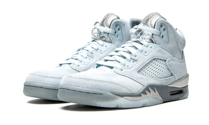 Jordan 5 Retro Bluebird (Women's) (DD9336-400) | SneakerClassics
