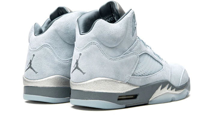 Jordan 5 Retro Bluebird (Women's) (DD9336-400) | SneakerClassics